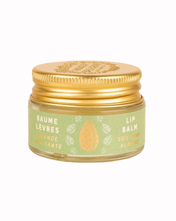 Lippenbalsam Mandel 12 g