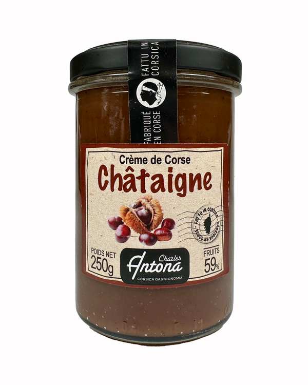 Kastaniencreme 250 g