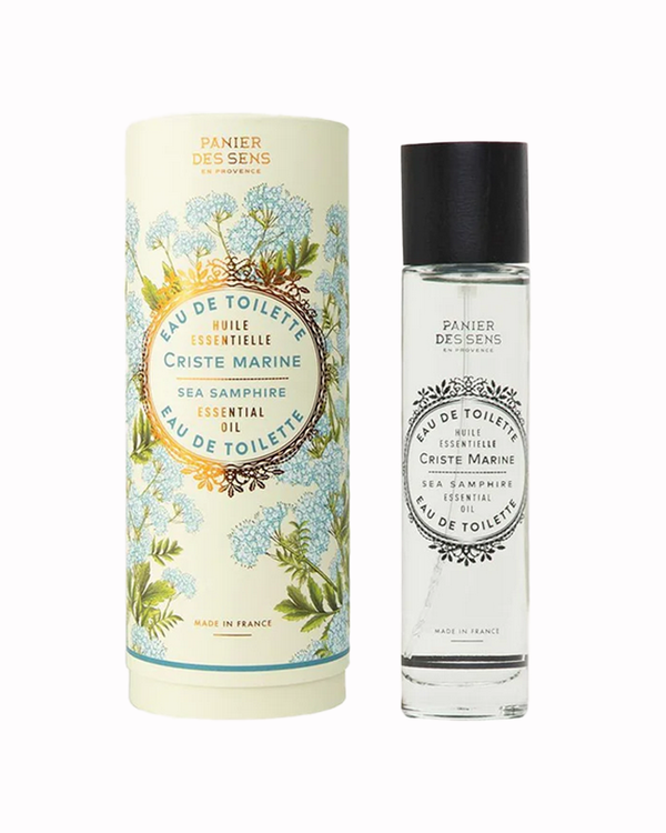 Eau de Toilette Meerfenchel 50 ml