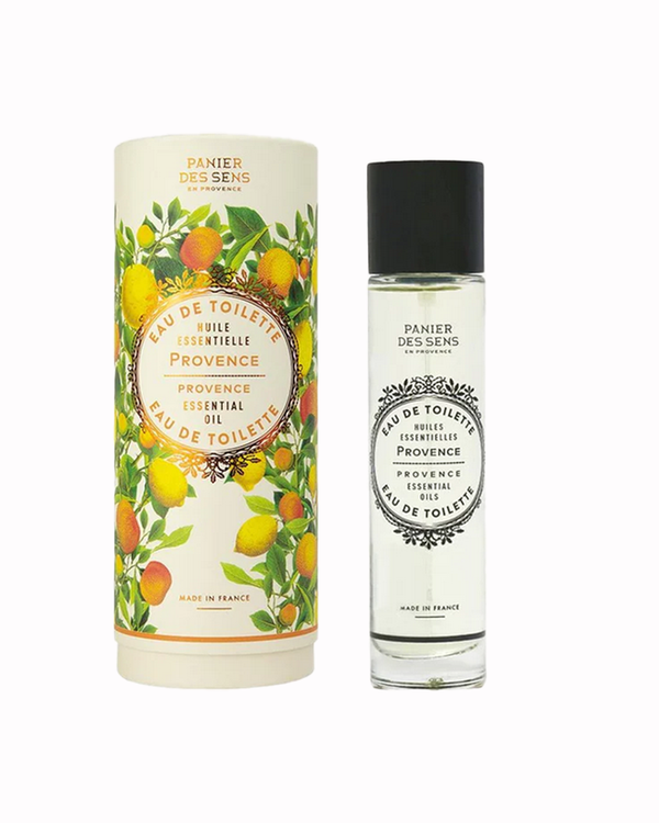 Eau de Toilette Zitrusfrüchte 50 ml