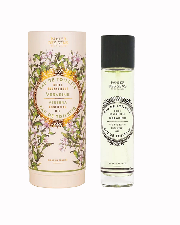 Eau de Toilette Eisenkraut 50 ml