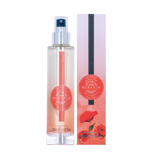 Eau Fraîche Mohnblüte 100 ml