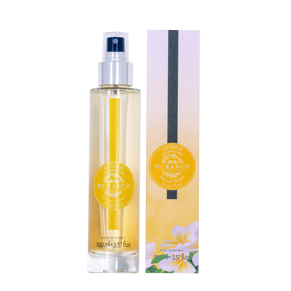 Eau Fraîche Monoi 100 ml