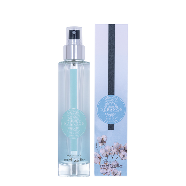 Eau Fraîche Baumwoll-Moschus 100 ml