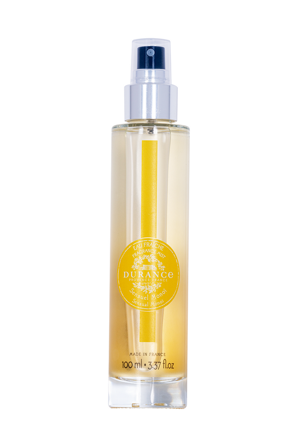 Eau Fraîche Monoi 100 ml