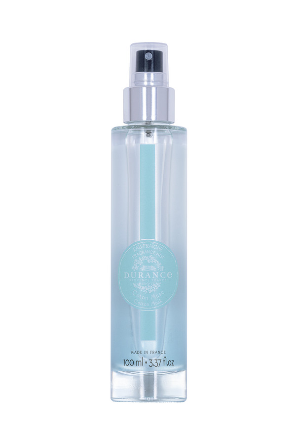 Eau Fraîche Baumwoll-Moschus 100 ml