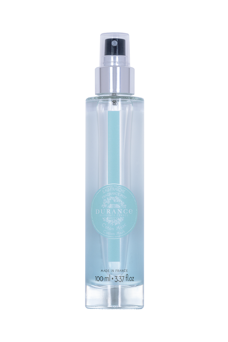Eau Fraîche Baumwoll-Moschus 100 ml