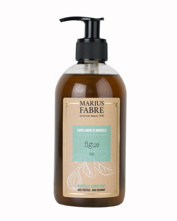 Flüssigseife Feige 400 ml