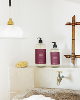 Flüssigseife Feigenblätter 500 ml