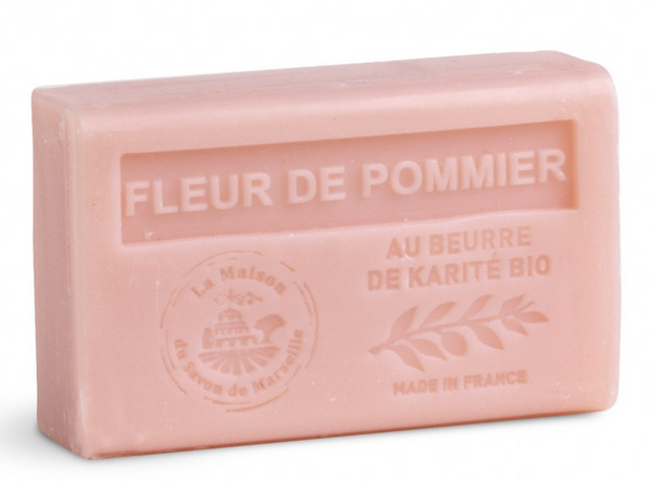 Feste Seife Apfelblüte 125 g