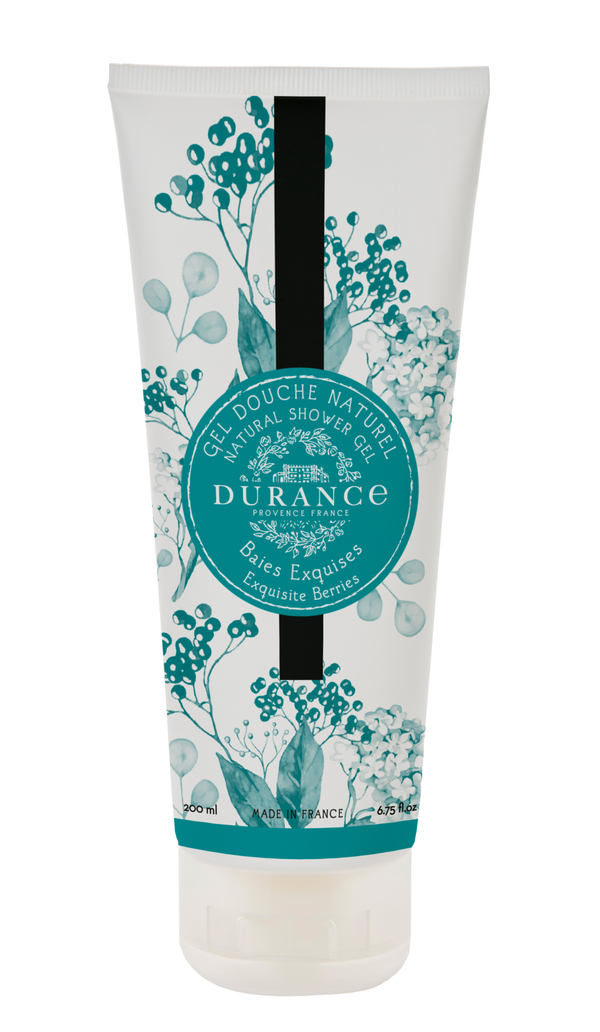 Duschgel Köstliche Beeren 200 ml