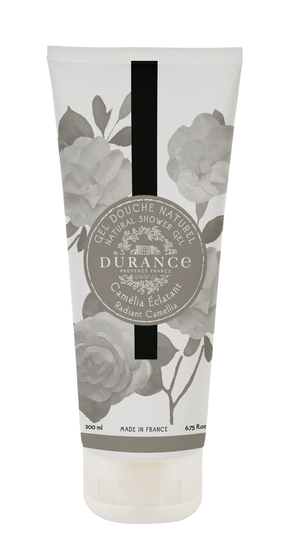 Duschgel Kamelie 200 ml