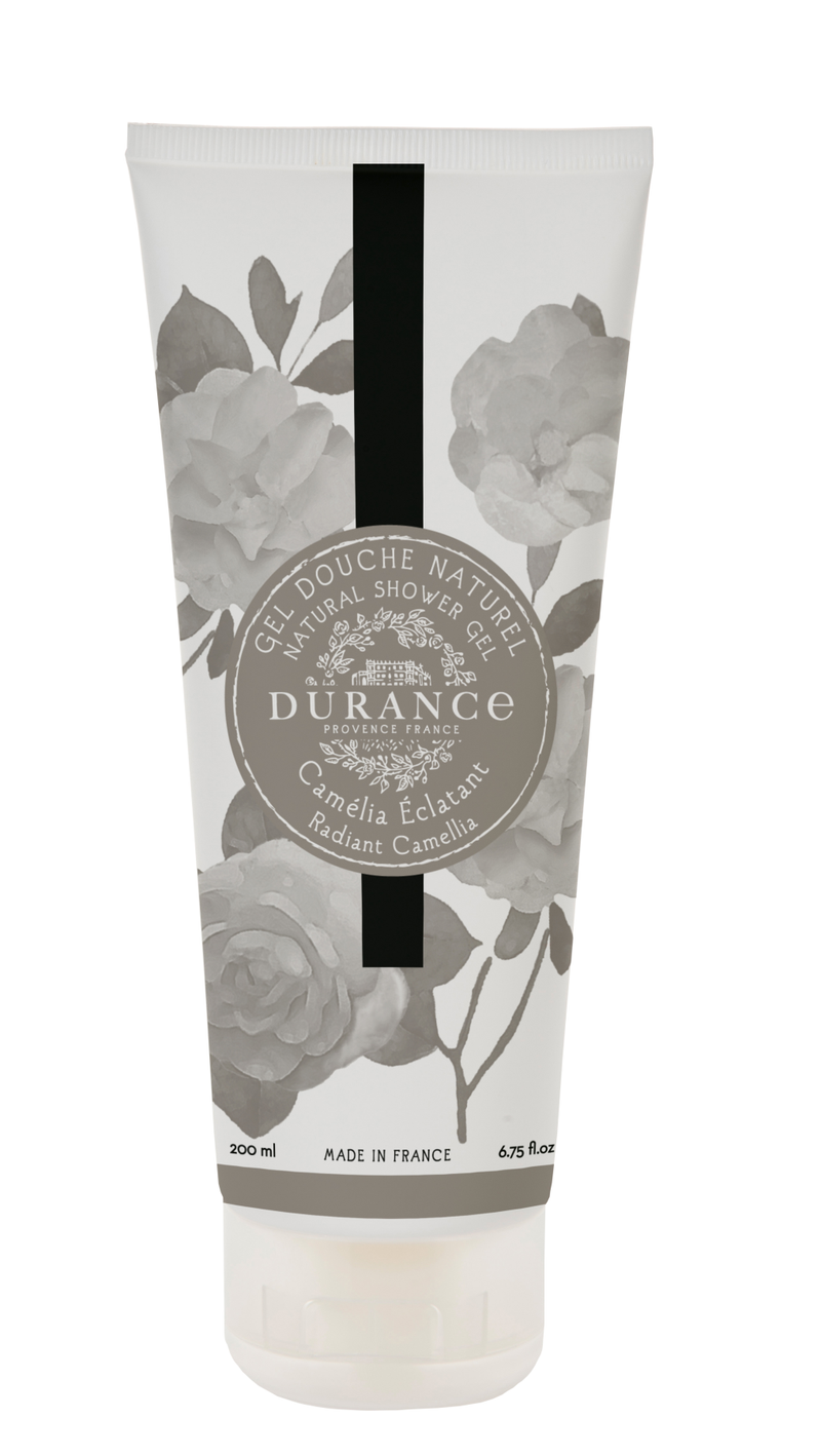 Duschgel Kamelie 200 ml