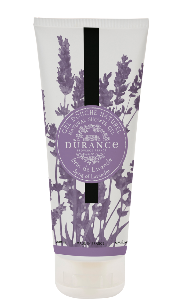Duschgel Feiner Lavendel 200 ml