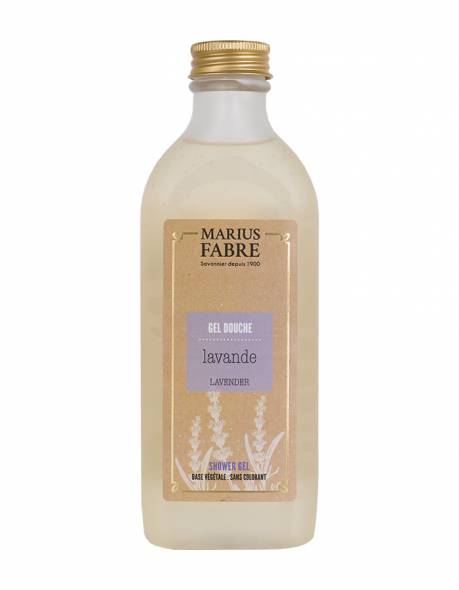 Duschgel Lavendel 230 ml