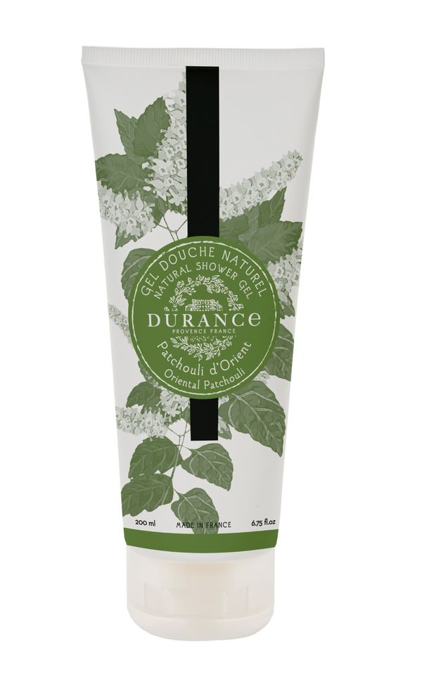 Duschgel Patchouli 200 ml