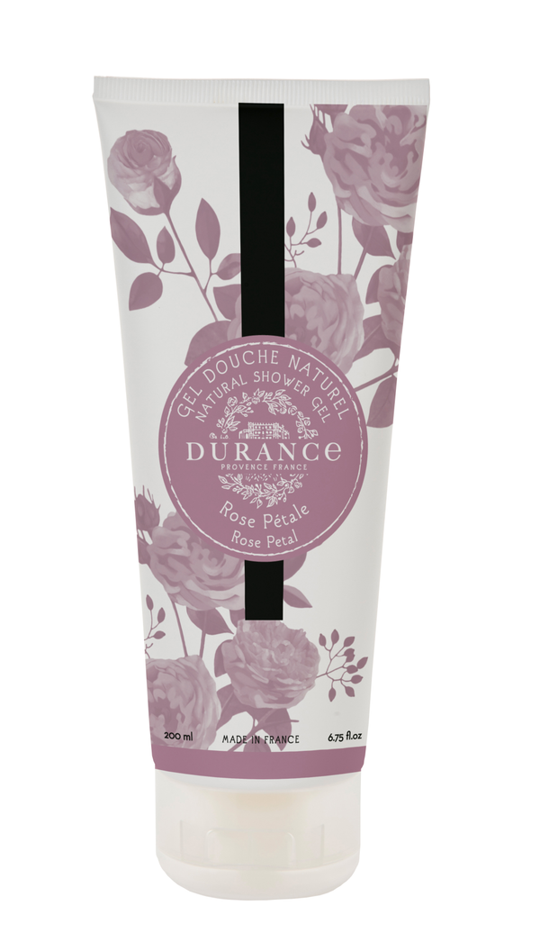 Duschgel Rosenblütenblatt 200 ml