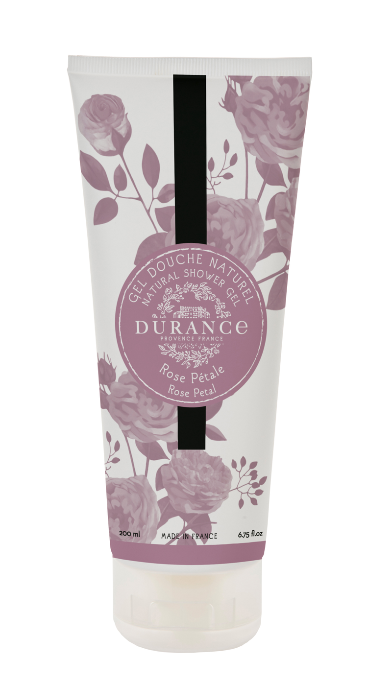 Duschgel Rosenblütenblatt 200 ml