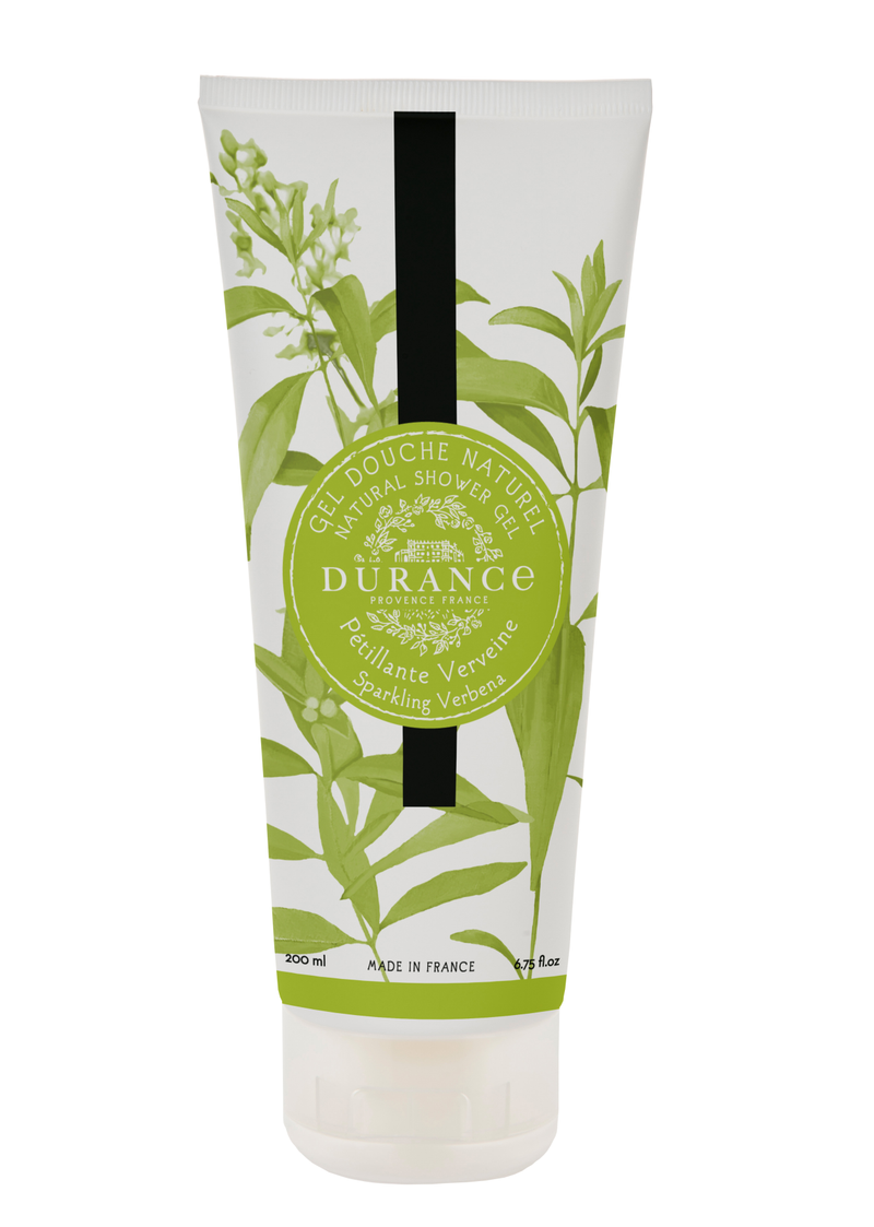 Duschgel Eisenkraut 200 ml