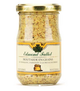 Senf mit groben Senfkörnern 205 g