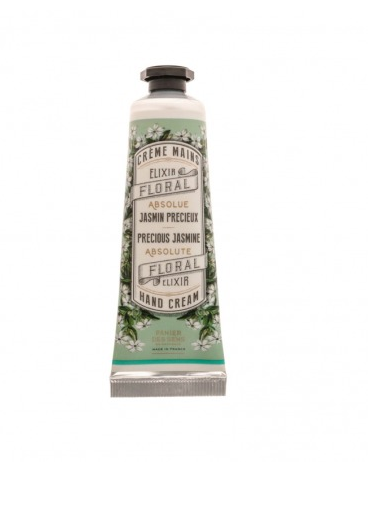 Handcreme Jasmin 30 ml