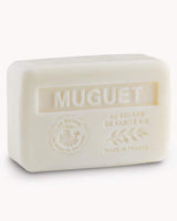La Maison du Savon de Marseille Duftseife Maiglöckchen mit Sheabutter