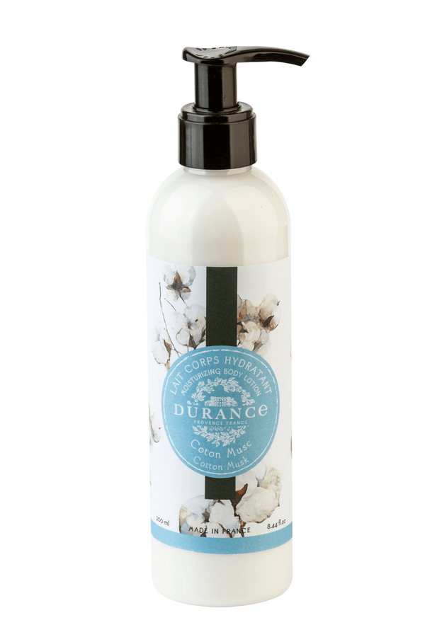 Bodylotion Baumwoll-Moschus 250 ml