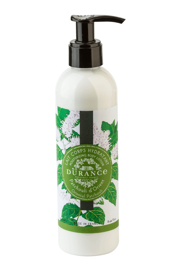 Bodylotion Patchouli 250 ml