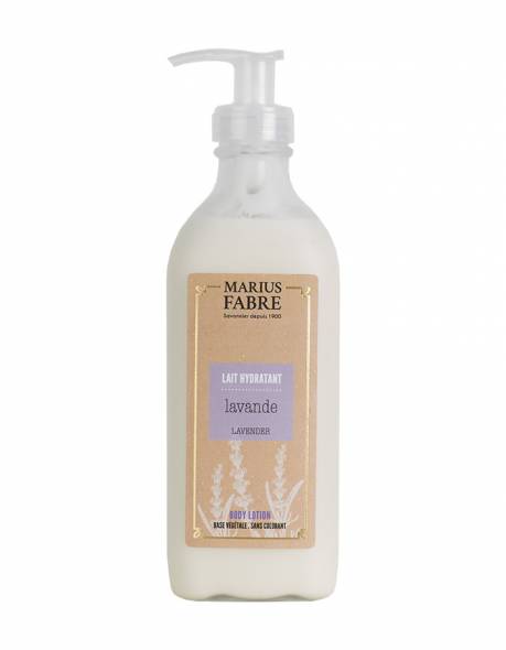 Bodylotion Lavendel 230 ml