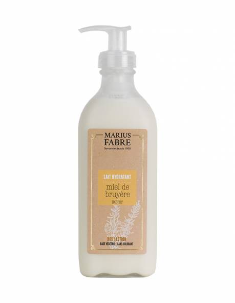 Bodylotion Honig 230 ml