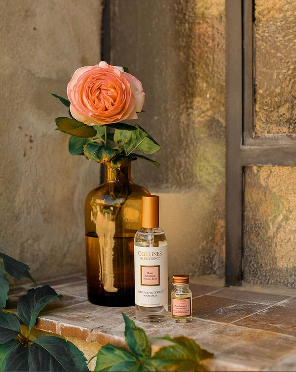 Raumspray Antike Rose 100 ml