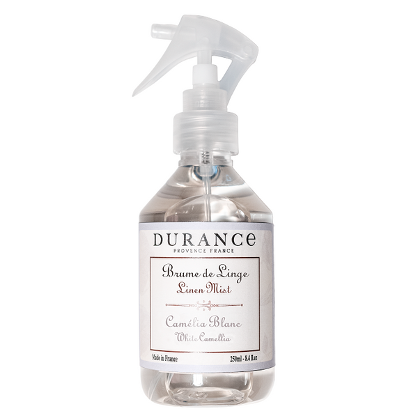 Wäschespray Weiße Kamelie 250 ml