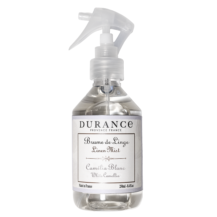 Wäschespray Weiße Kamelie 250 ml