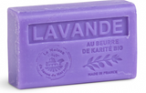 Feste Seife Lavendel 125 g
