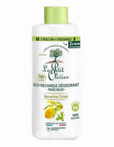 Le Petit Olivier Deodorant Nachfüllung Zitronenverbene