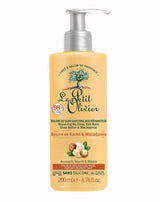 Le Petit Olivier Haarbalsam ohne Ausspülen mit Sheabutter und Macadamia