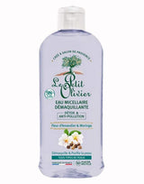 Le Petit Olivier Mizellenwasser mit Mandelblüte und Moringa