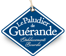 Grobes Meersalz aus der Guérande, leicht feucht 1 kg