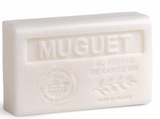 Feste Seife Maiglöckchen 125 g