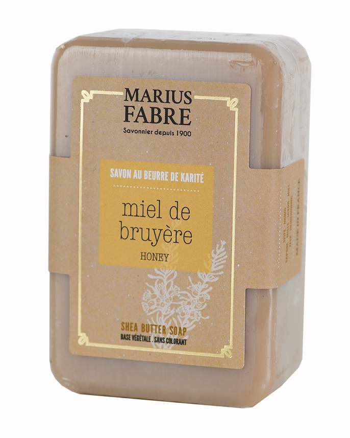 Savon de Marseille Honig 250 g