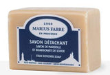 Marius Fabre Fleckenseife aus Marseiller Seife mit Natron