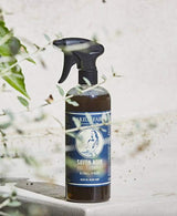 Marius Fabre Schwarze Seife mit Olivenöl in der Sprühflasche