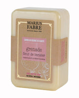 Marius Fabre Seife Granatapfel und Kirschblüte mit Sheabutter