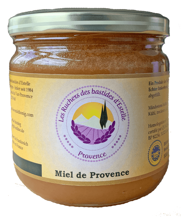 Provencehonig 500 g