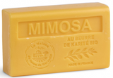 Feste Seife Mimosa 125 g