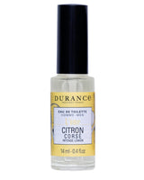 Mini Eau de Toilette Zitrone 14 ml