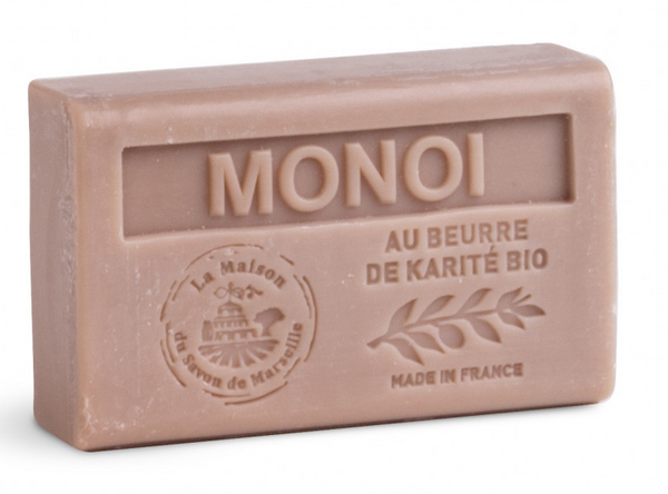 Feste Seife Monoi 125 g