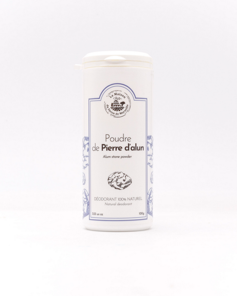 Pierre d´alun Pulver 100 g