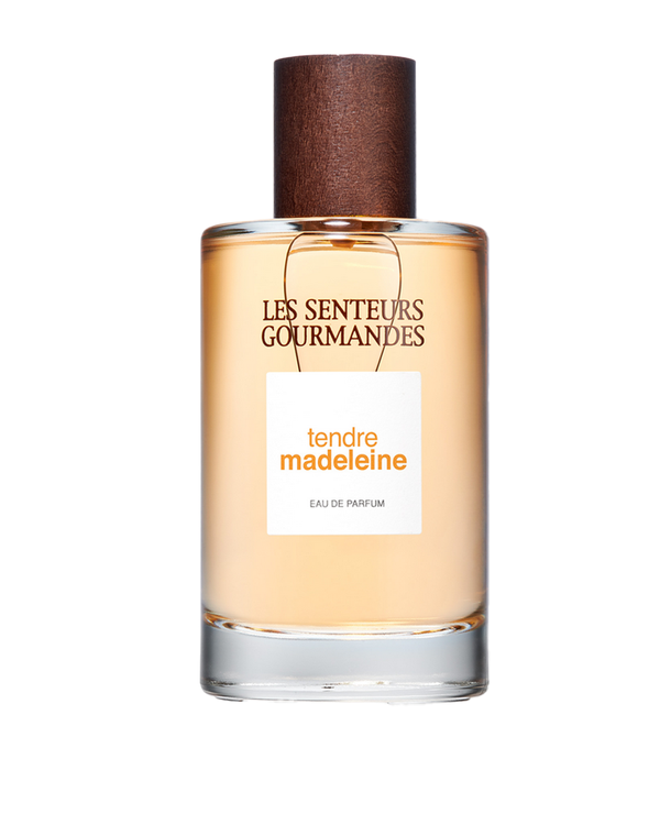 Eau de Parfum Madeleine 100 ml