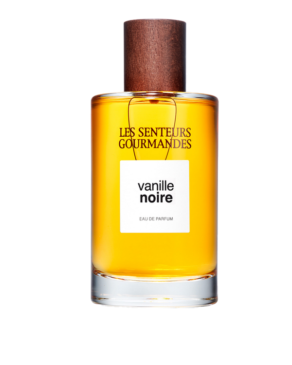 Eau de Parfum Schwarze Vanille 100 ml